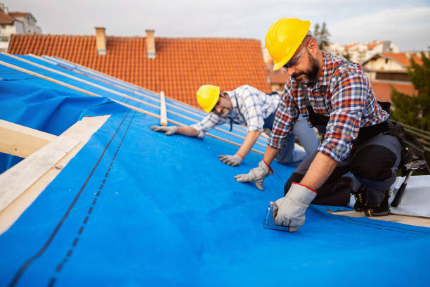Heating Cable for Roof Installation in Woodmere, NY