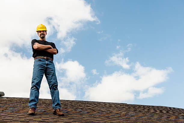 Best Best Roofing Contractors  in Woodmere, NY