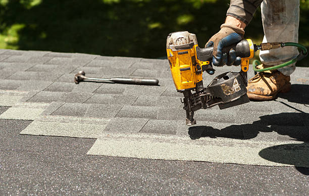 Quick and Trustworthy Emergency Roof Repair Services in Woodmere, NY