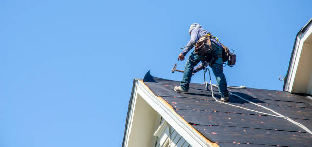 Best Roof Restoration Services  in Woodmere, NY